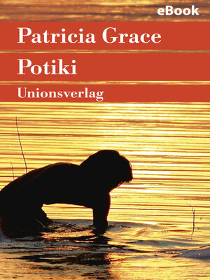 cover image of Potiki
